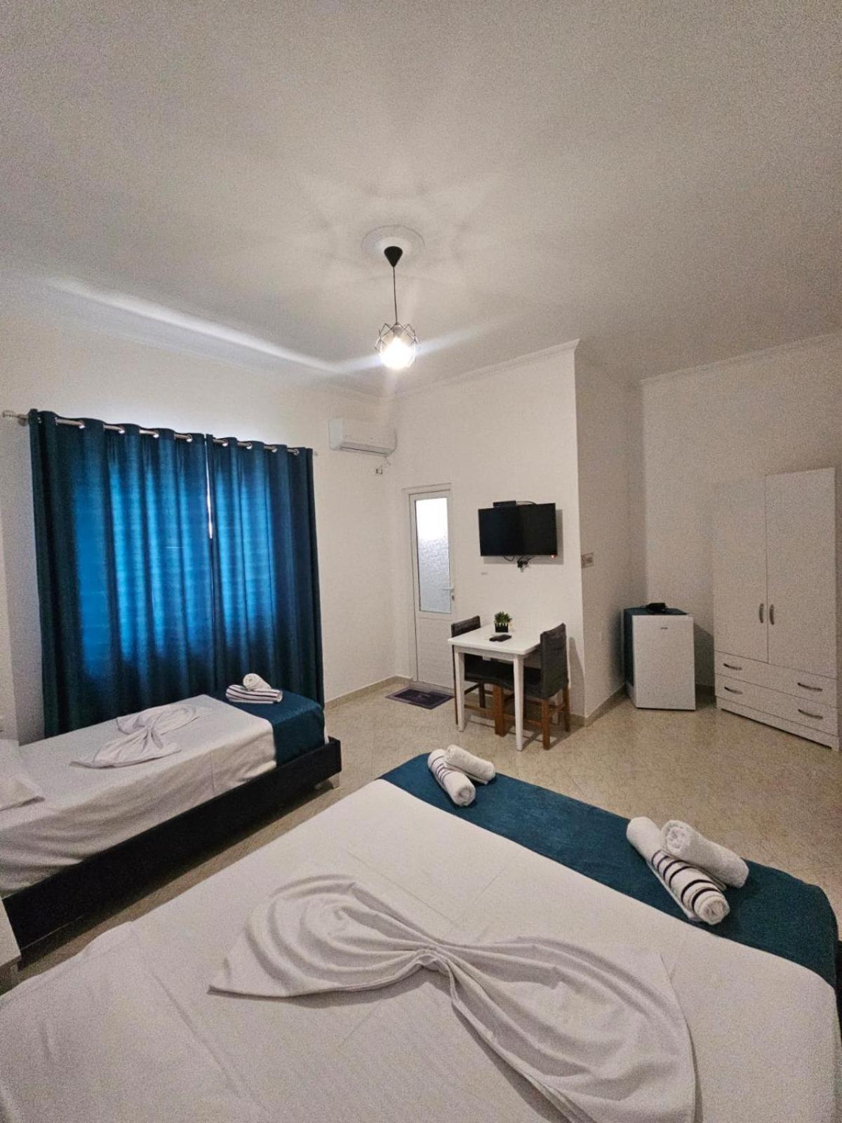 Dea 2 Apartment